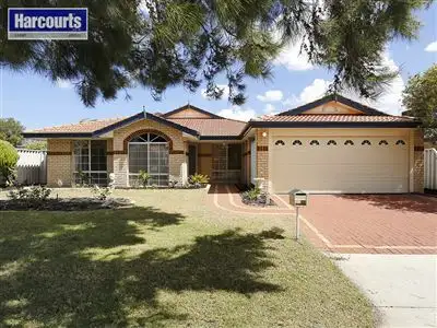 Third view of Homely house listing, 14 Howe Elbow, Quinns Rocks WA 6030