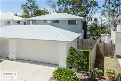 Fourth view of Homely townhouse listing, 5/45 Christopher Street, Pimpama QLD 4209