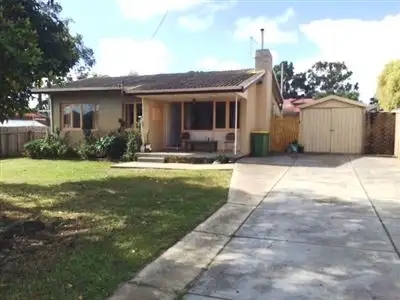 20 Hargreaves Road, Coolbellup WA 6163