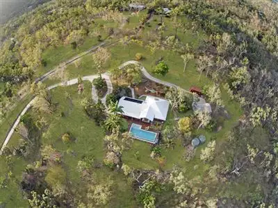 Second view of Homely house listing, 4 Mt Elliot Drive, Alligator Creek QLD 4816