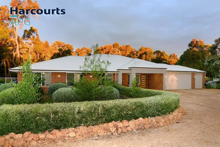 Main view of Homely house listing, 20 Duce Drive, Boyanup WA 6237