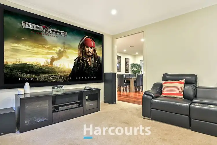 Fifth view of Homely house listing, 22 Jersey Crescent, Officer VIC 3809