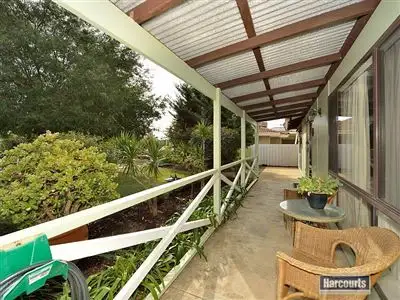 Fourth view of Homely house listing, 11 Irving Avenue, Falcon WA 6210