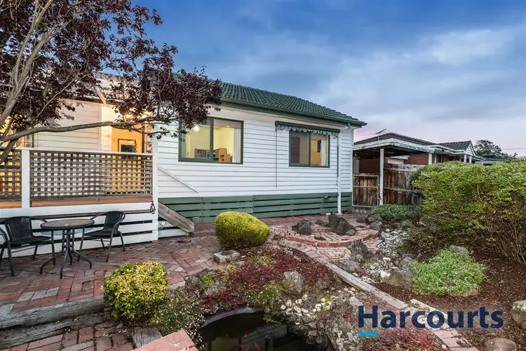 Second view of Homely house listing, 19 Patrick Street, Oakleigh East VIC 3166