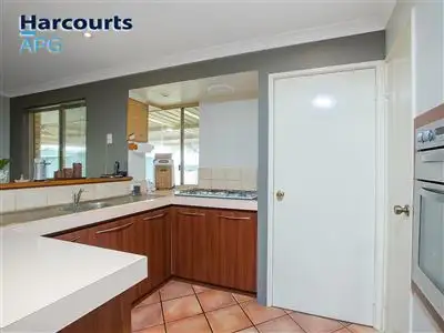 Fifth view of Homely house listing, 1 Aylesbury Place, Australind WA 6233