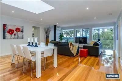 Third view of Homely house listing, 28 Bayview Crescent, The Basin VIC 3154