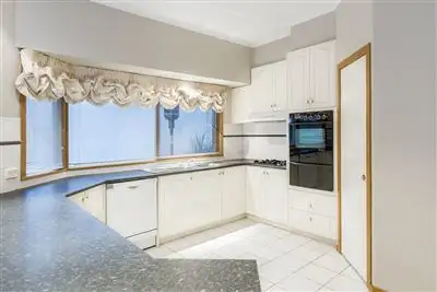 Third view of Homely house listing, 4 Gilda Court, Rowville VIC 3178