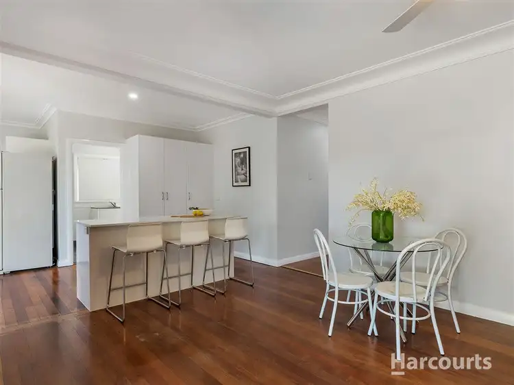 Fourth view of Homely house listing, 35 Alexander Street, Zillmere QLD 4034