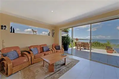 Sixth view of Homely house listing, 397 Shark Point Road, Penna TAS 7171