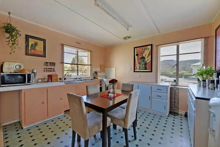 Fourth view of Homely house listing, 1,2&3/1 Crozier Place, Warrane TAS 7018