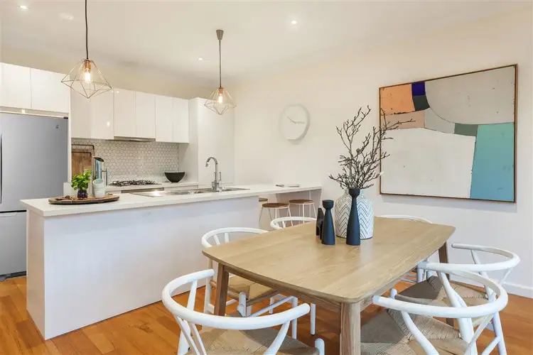 Fourth view of Homely house listing, 134 Gertrude Street, Geelong West VIC 3218