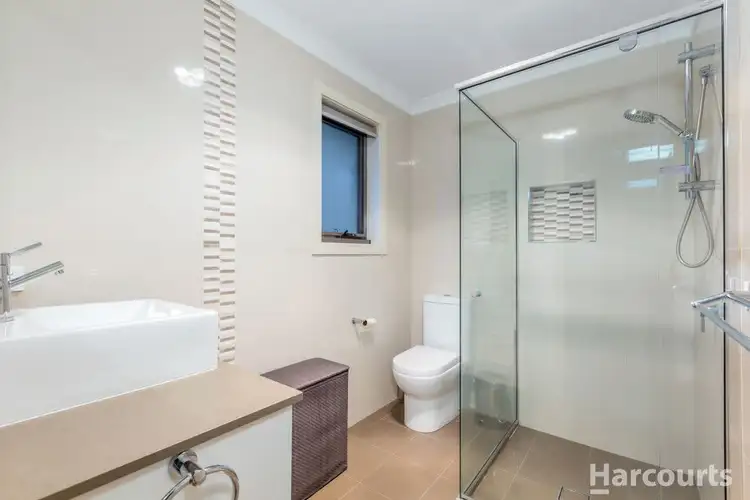Sixth view of Homely house listing, 133 Rob Riley Circuit, Bonner ACT 2914