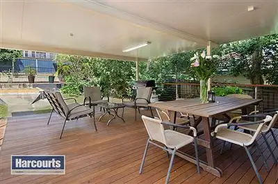 17 Brocklea Street, Gaythorne QLD