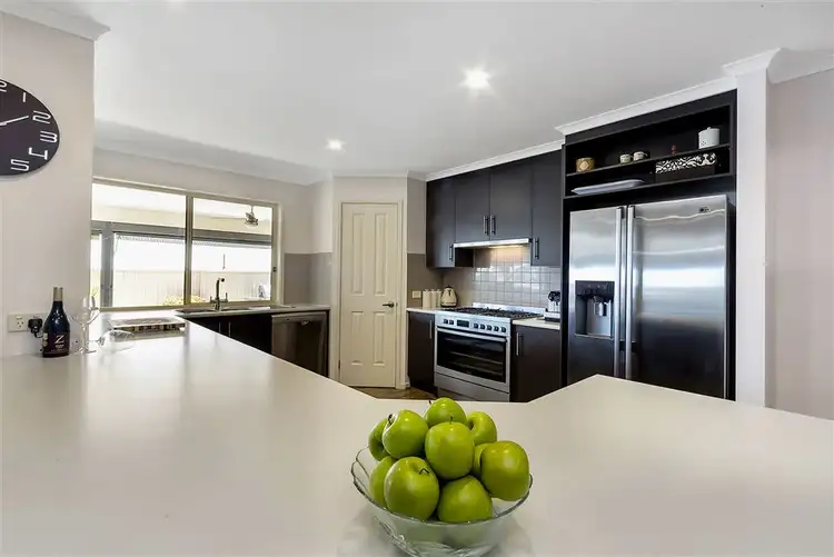 Third view of Homely house listing, 33 Thompson Circuit, Evanston Park SA 5116