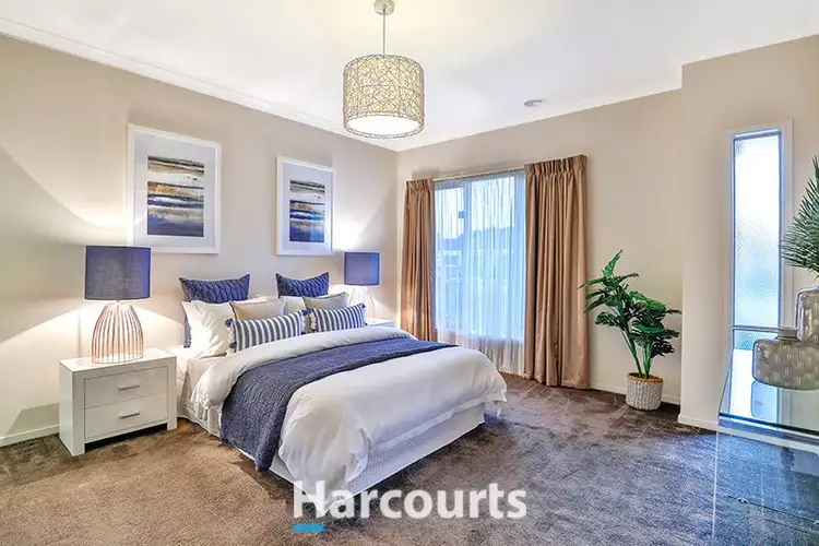 Sixth view of Homely house listing, 7 Henry Lawson Drive, Pakenham VIC 3810