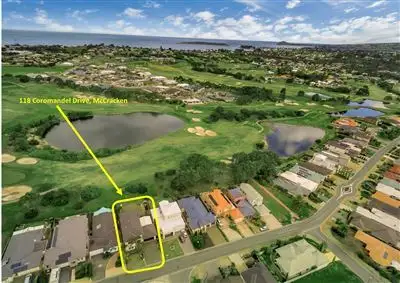 Third view of Homely house listing, 118 Coromandel Drive, Mccracken SA 5211