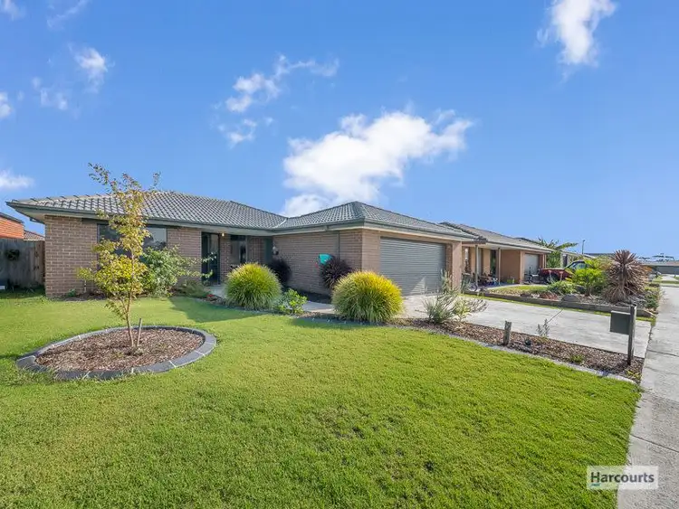 Third view of Homely house listing, 17 Stringybark Place, Longwarry VIC 3816