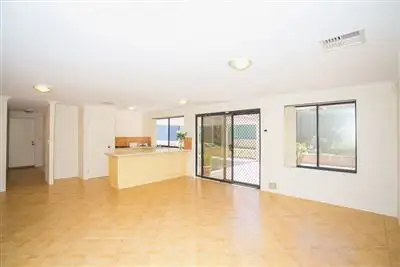Fifth view of Homely house listing, 14A Oldham Crescent, Hilton WA 6163