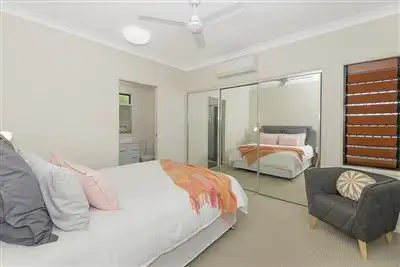 Fifth view of Homely house listing, 24 Strathburn Street, Mount Louisa QLD 4814