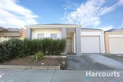 4 Blaimore Way, Mernda VIC 3754