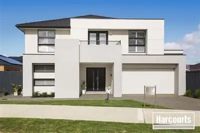 111 Ridgemont Drive, Berwick VIC 3806