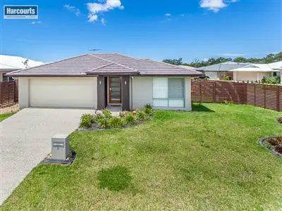5 Glengrove Circuit, Mango Hill QLD 4509