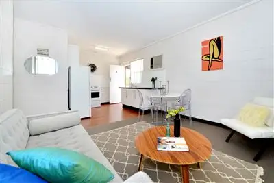 Fifth view of Homely unit listing, 6/4 Keen Avenue, Glenelg East SA 5045