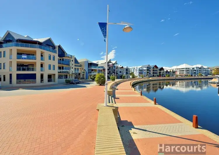 Third view of Homely apartment listing, 2/42 Spinnaker Quays, Mandurah WA 6210