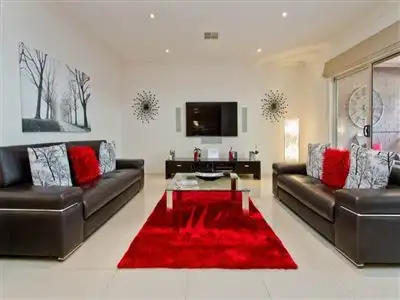 Sixth view of Homely house listing, 17 Lacebark Court, Flagstaff Hill SA 5159