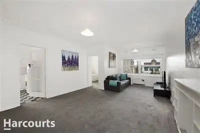 Main view of Homely apartment listing, 3/412 Drummond Street North, Ballarat Central VIC 3350