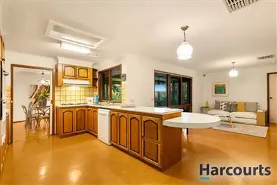 Fourth view of Homely house listing, 8 Hassett Court, Wantirna South VIC 3152