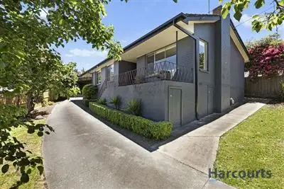 Main view of Homely house listing, 3 Macarthur Street, Warragul VIC 3820