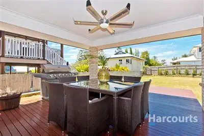 Seventh view of Homely house listing, 4 Wanimo Street, Gaythorne QLD 4051