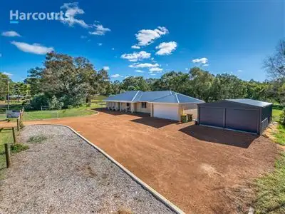 Second view of Homely house listing, 12 Popple Place, Muchea WA 6501