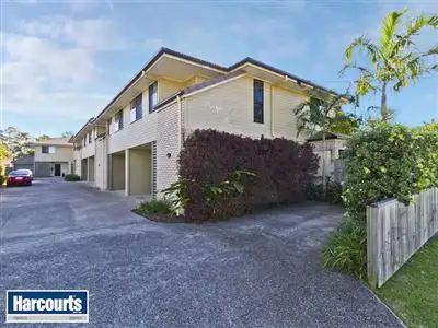 Main view of Homely townhouse listing, 7/18 Rowell Street, Zillmere QLD 4034