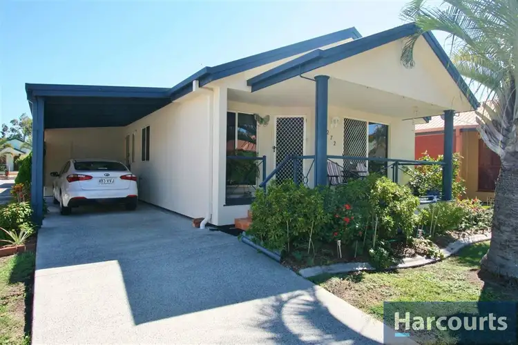 272/126 Cotterill Ave, Bongaree QLD 4507