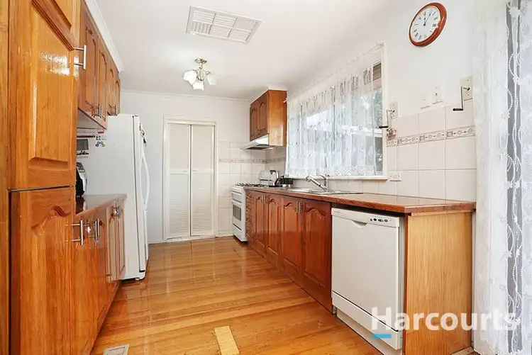 Second view of Homely house listing, 6 Letchworth Place, Epping VIC 3076