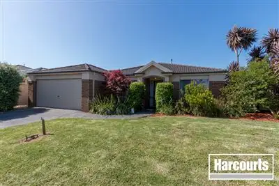 42 Hunt Club Boulevard, Cranbourne East VIC 3977