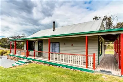 Fifth view of Homely house listing, Address available on request