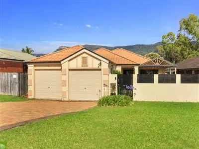 10 Glenwood Grove, Horsley NSW 2530