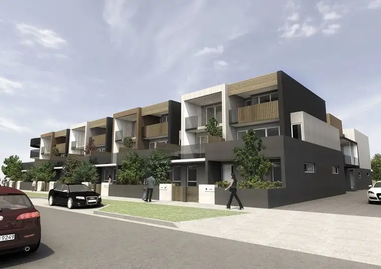 Sixth view of Homely house listing, 10/1 Riverside Drive, South Morang VIC 3752