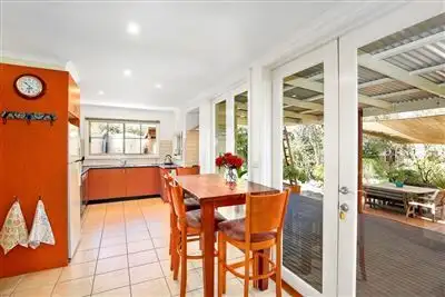 Fifth view of Homely house listing, 132 Grant Street, Alexandra VIC 3714