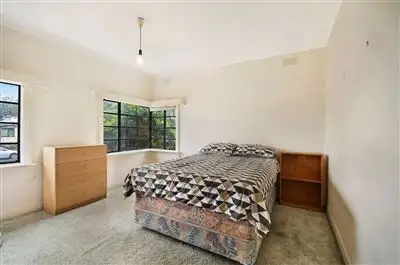 Fourth view of Homely house listing, 55 Roseneath Street, North Geelong VIC