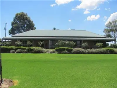 Main view of Homely rural property listing, Tumbarook, 32 Corrys Lane, Holbrook NSW 2644