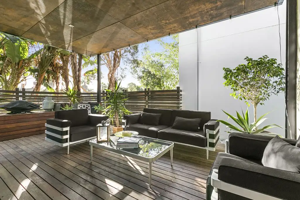 Main view of Homely house listing, 18 Shore Crescent, Bulimba QLD 4171