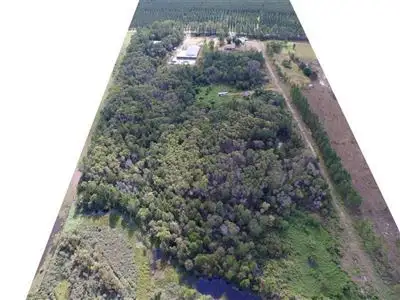 Main view of Homely rural property listing, 346 366 Old Toorbul Point Road, Caboolture QLD 4510