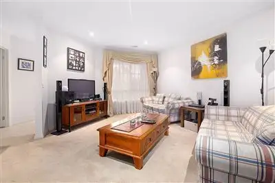 Second view of Homely unit listing, 2/8 Girdwood Road, Boronia VIC 3155