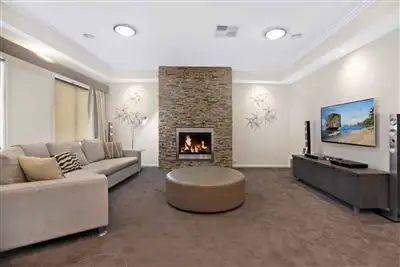 Second view of Homely house listing, 44 Kyabram Street, Epping VIC 3076