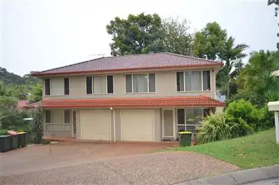 Main view of Homely house listing, 1/5 Geary Street, Port Macquarie NSW 2444