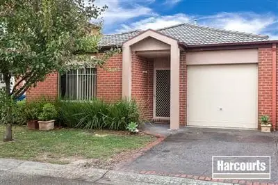 4/12 Grant Close, Berwick VIC 3806